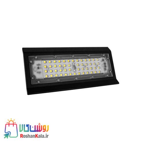 پروژکتور آرشیدا ۵۰ وات SMD پارس شعاع توس
